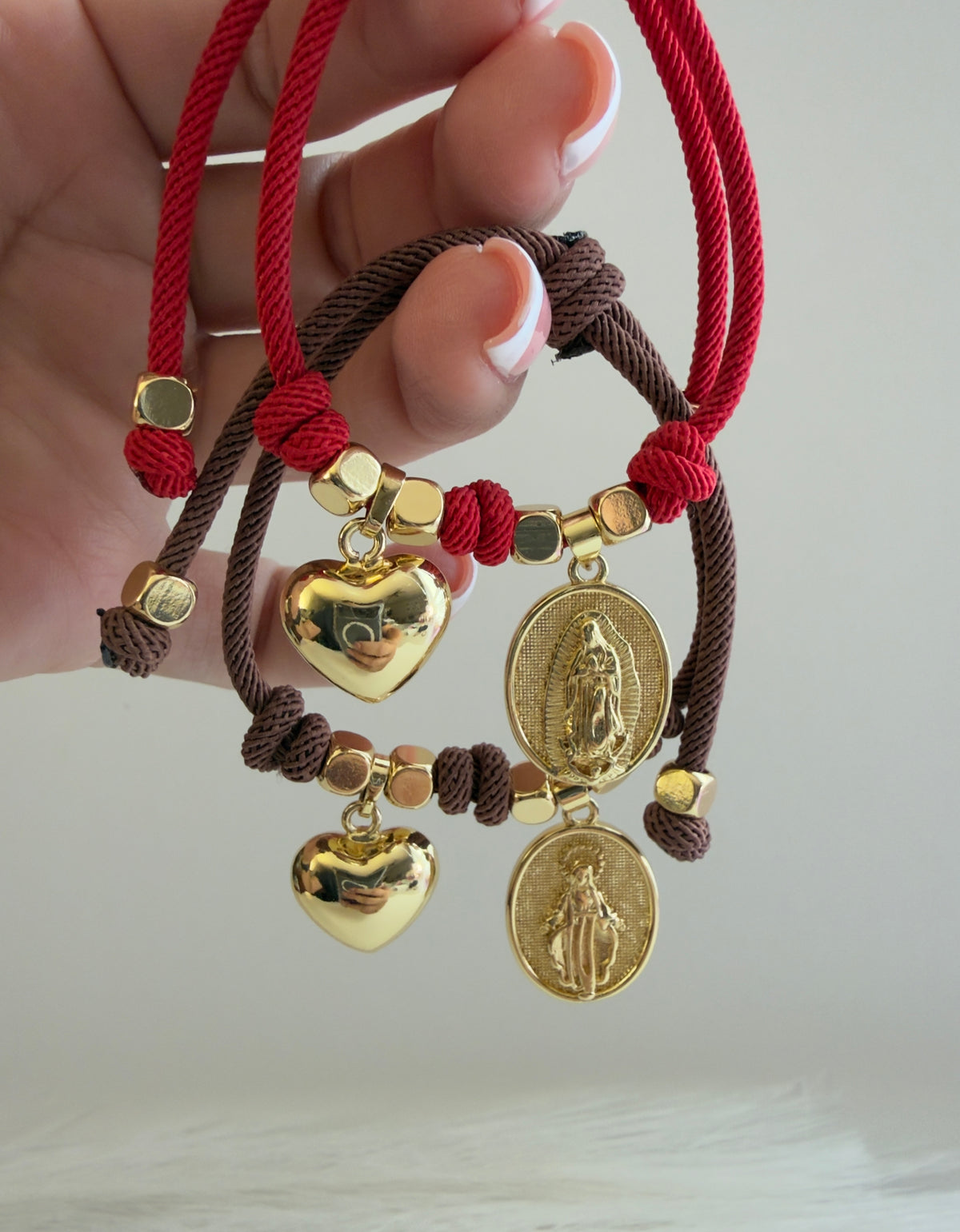 Amor maternal Bracelet