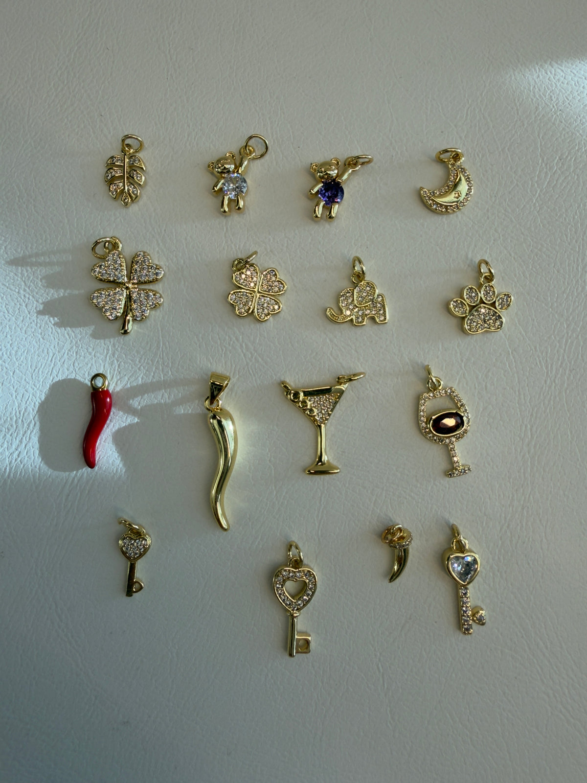 Charms
