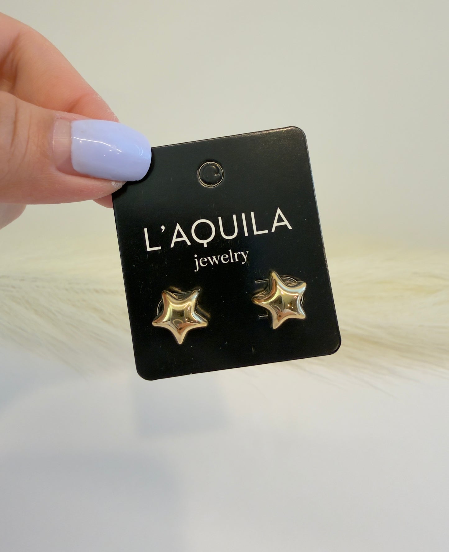 Stars esencial Earrings