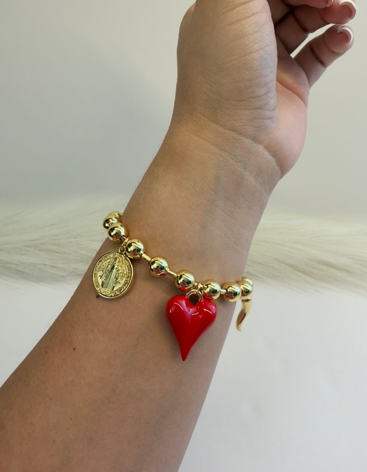L’AQUILA Bracelet