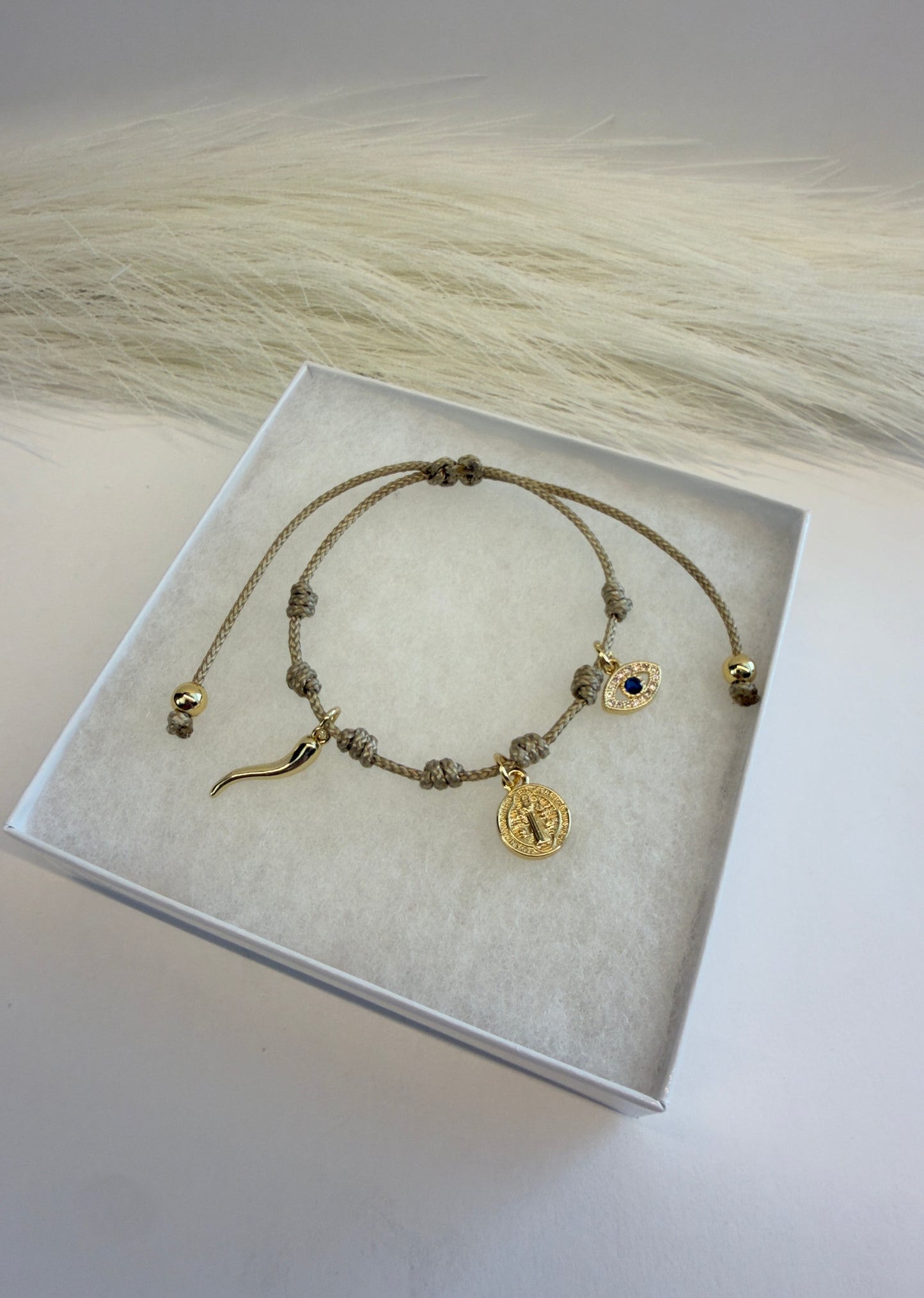 Triada Bracelet