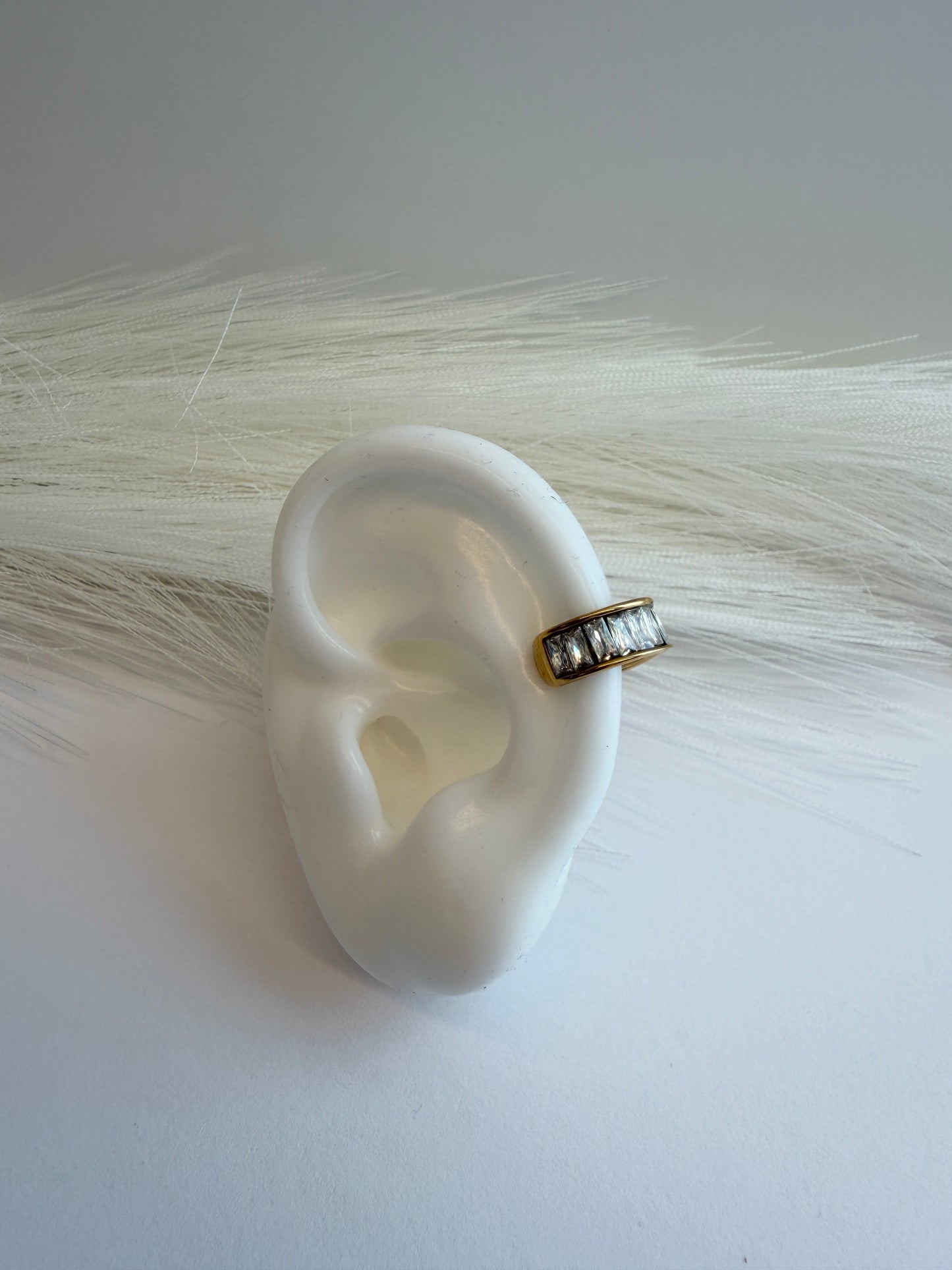 Radiance Ear Cuff