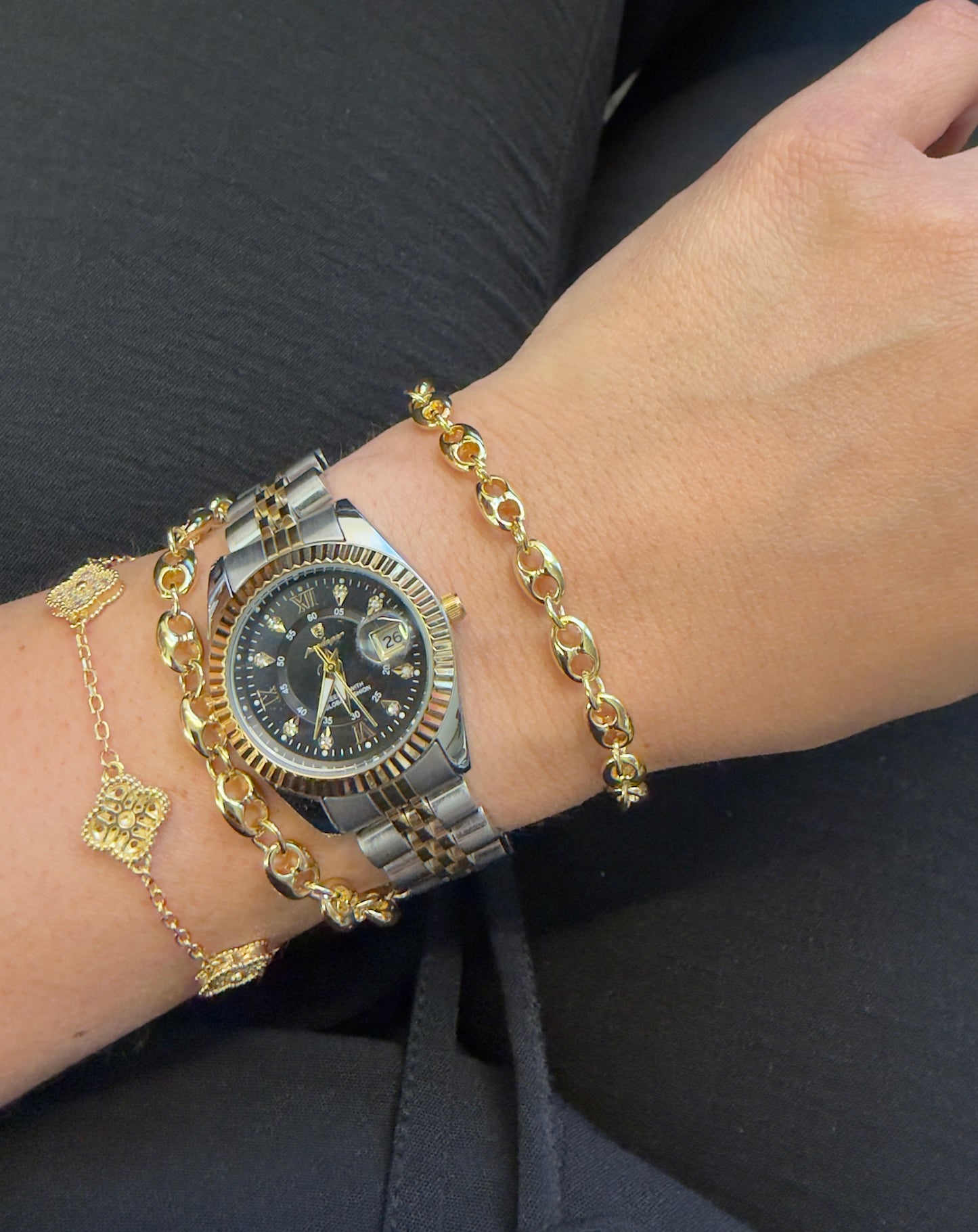 Armonía Bracelet