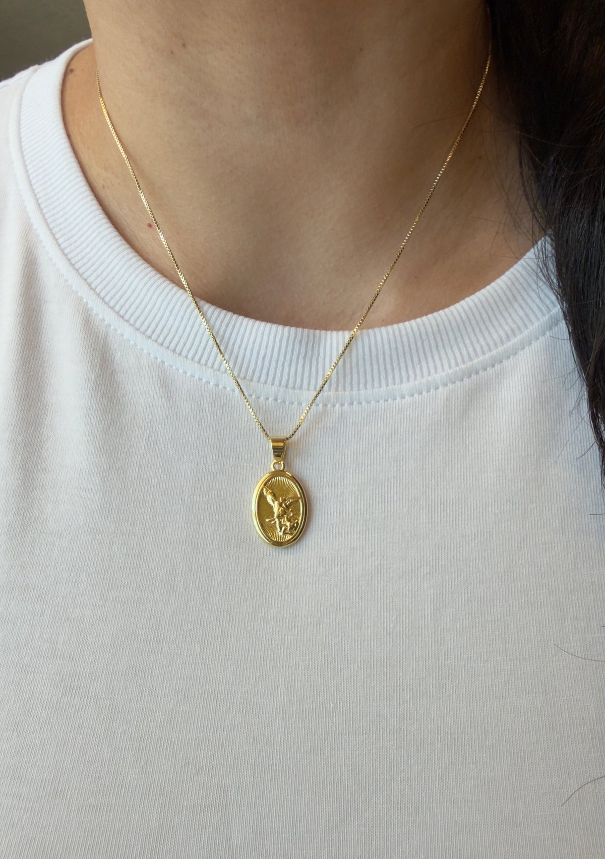 Miguel Necklace