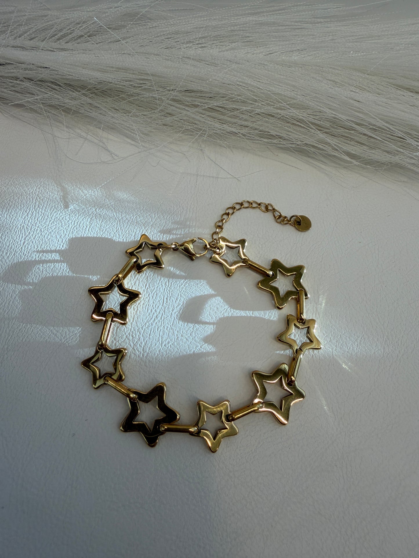 Star Bracelet