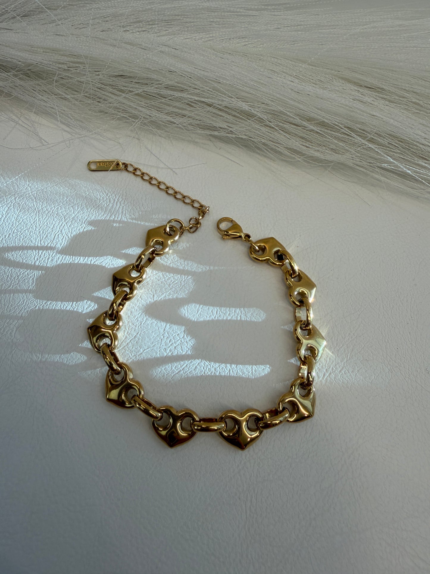 Portobello Bracelet