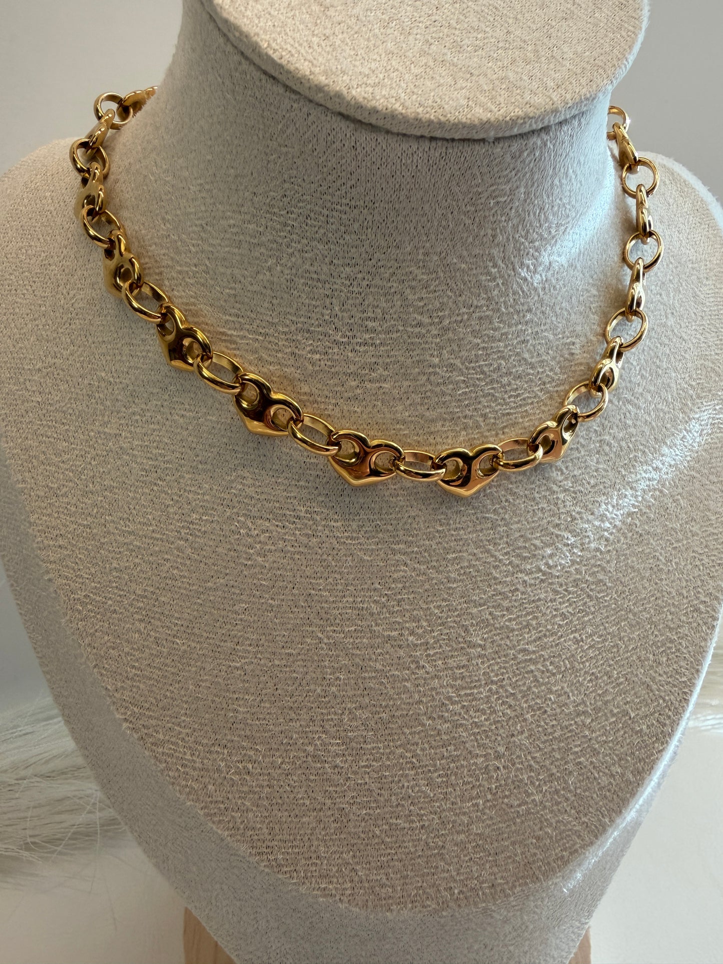Portobello Necklace
