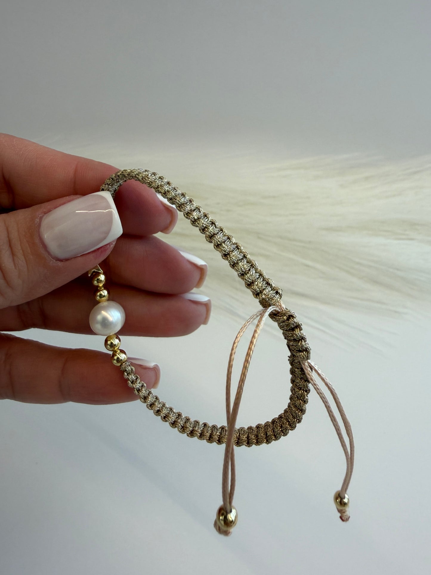 Stella Bracelet