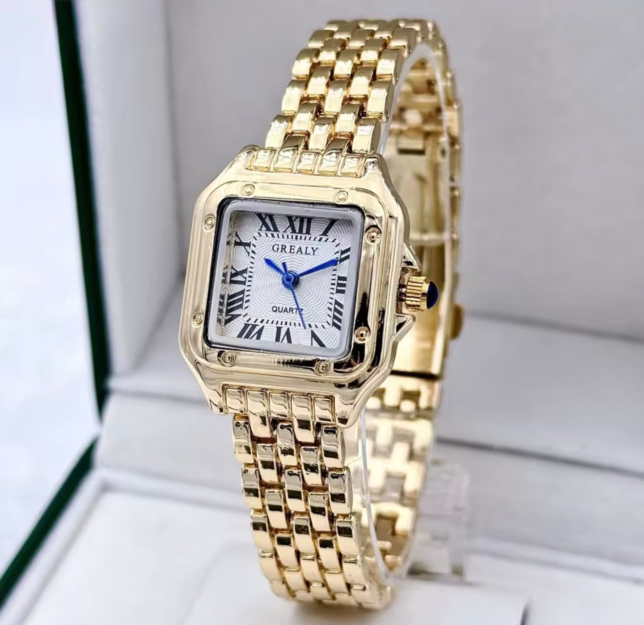 Paris Watch ( Pre-order)