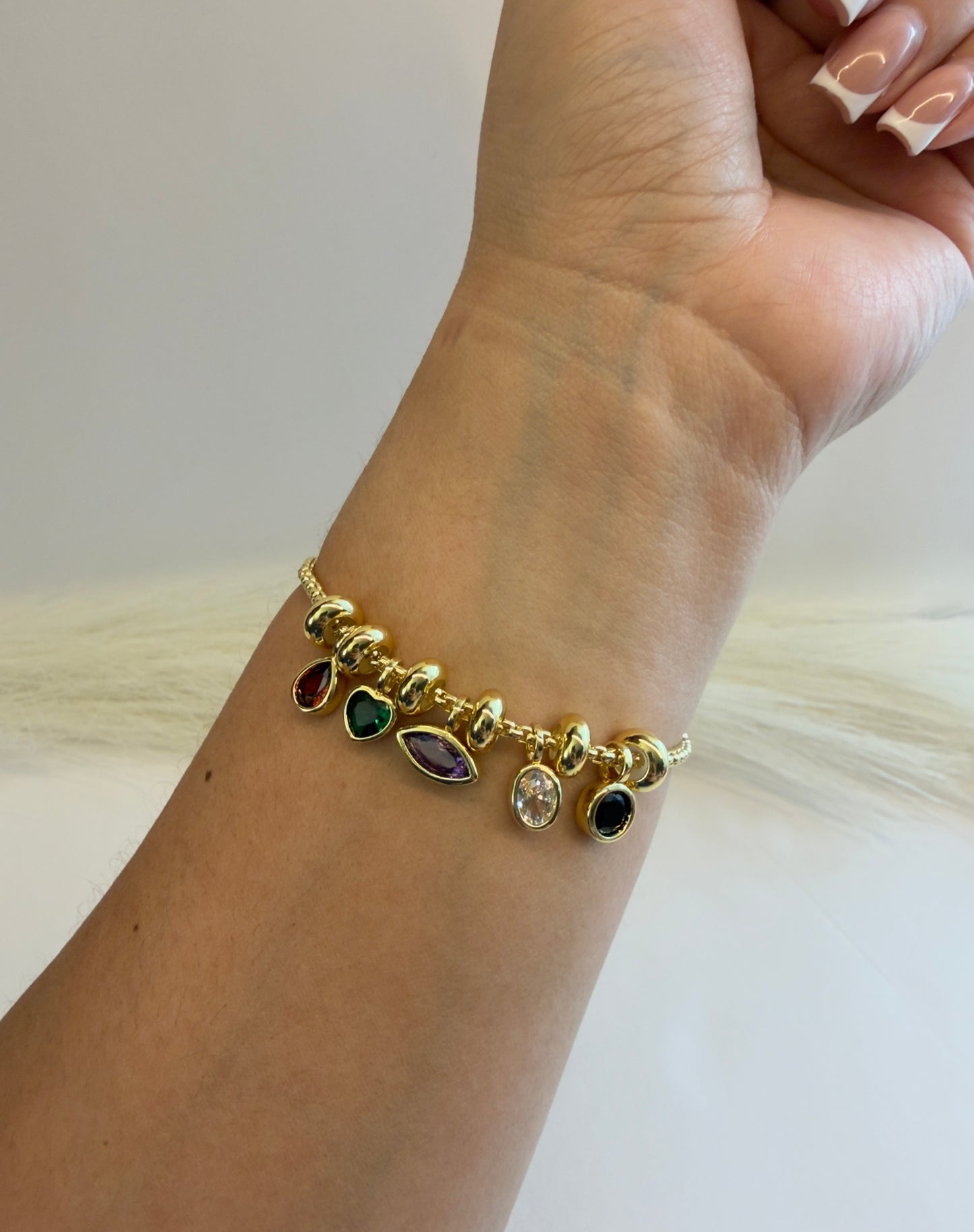 Esencia Color Bracelet
