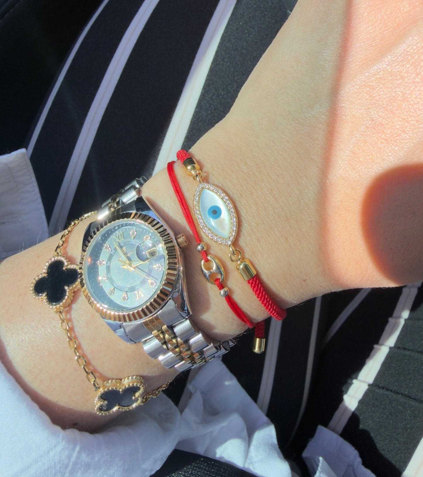Amuleto vital Bracelet