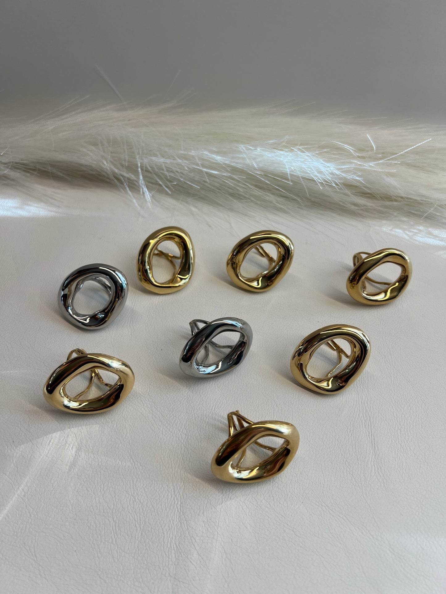 Cleo Ring
