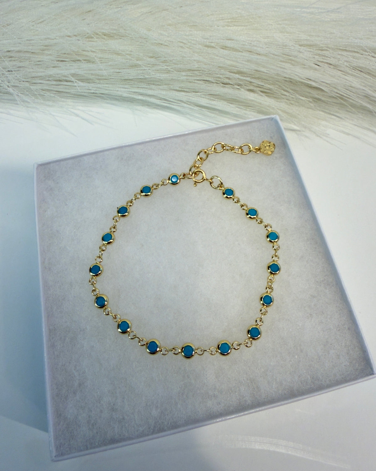 Azurra Bracelet