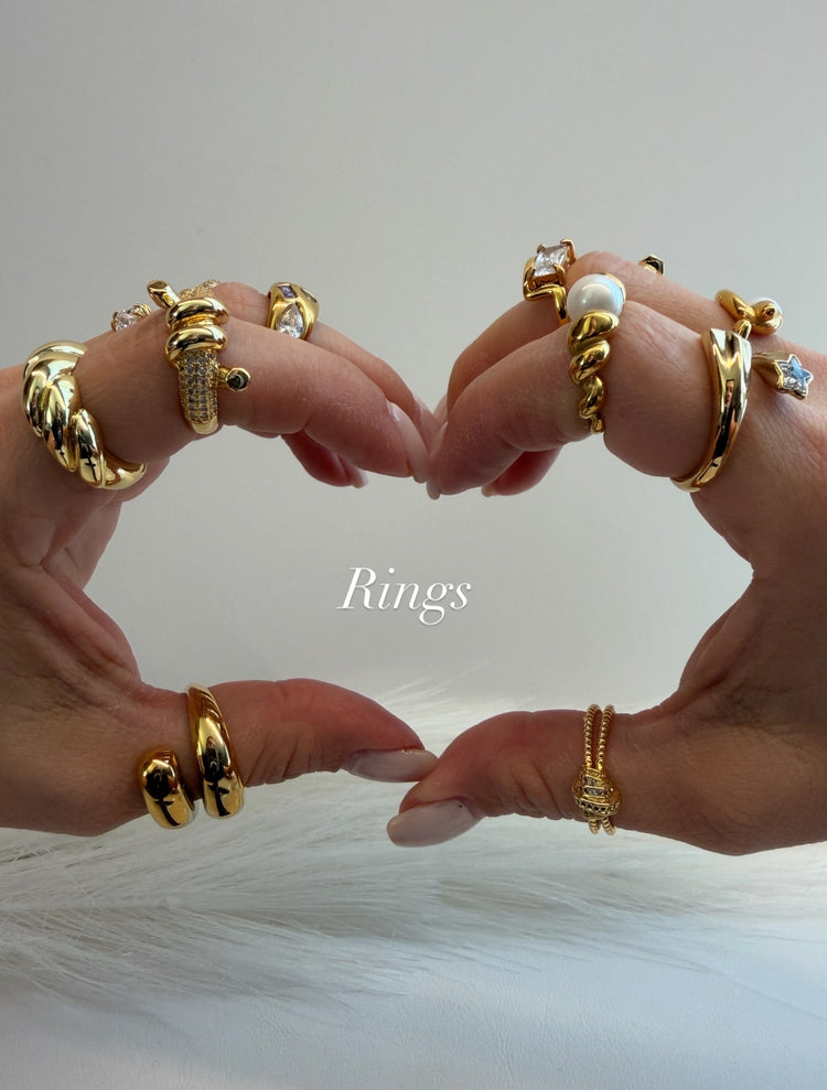 RINGS