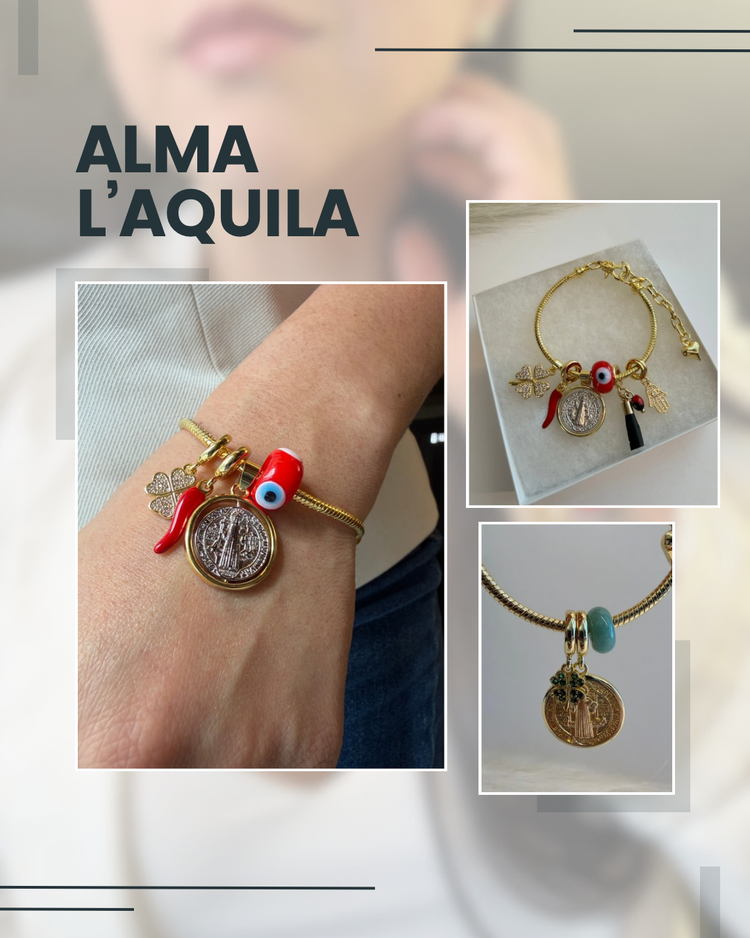 ALMA L’AQUILA ✨