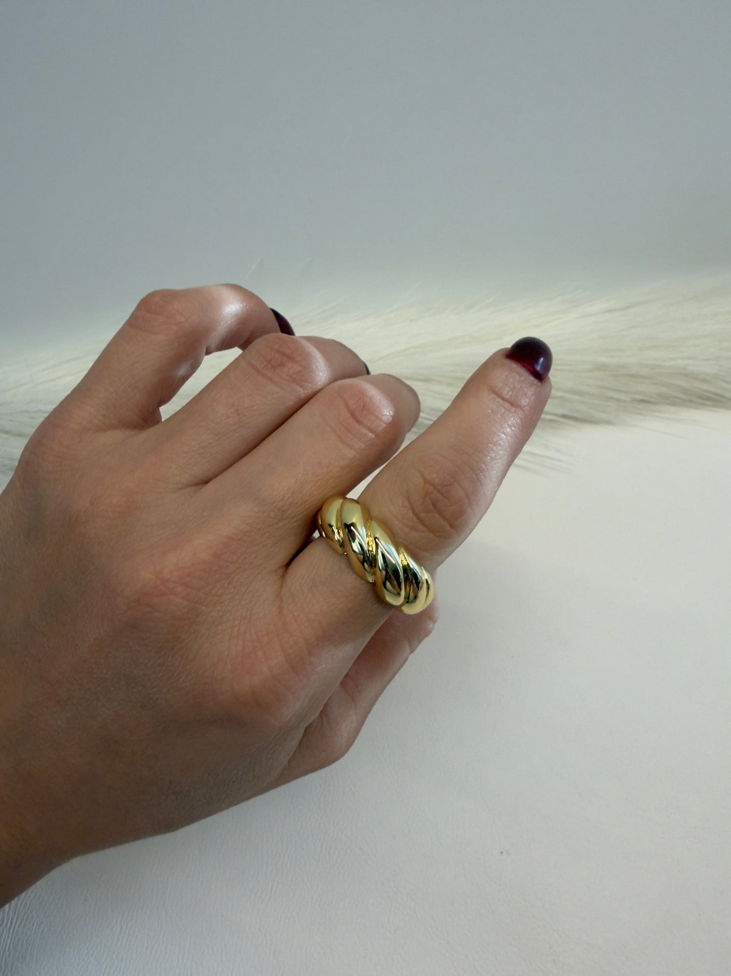 Roma Ring