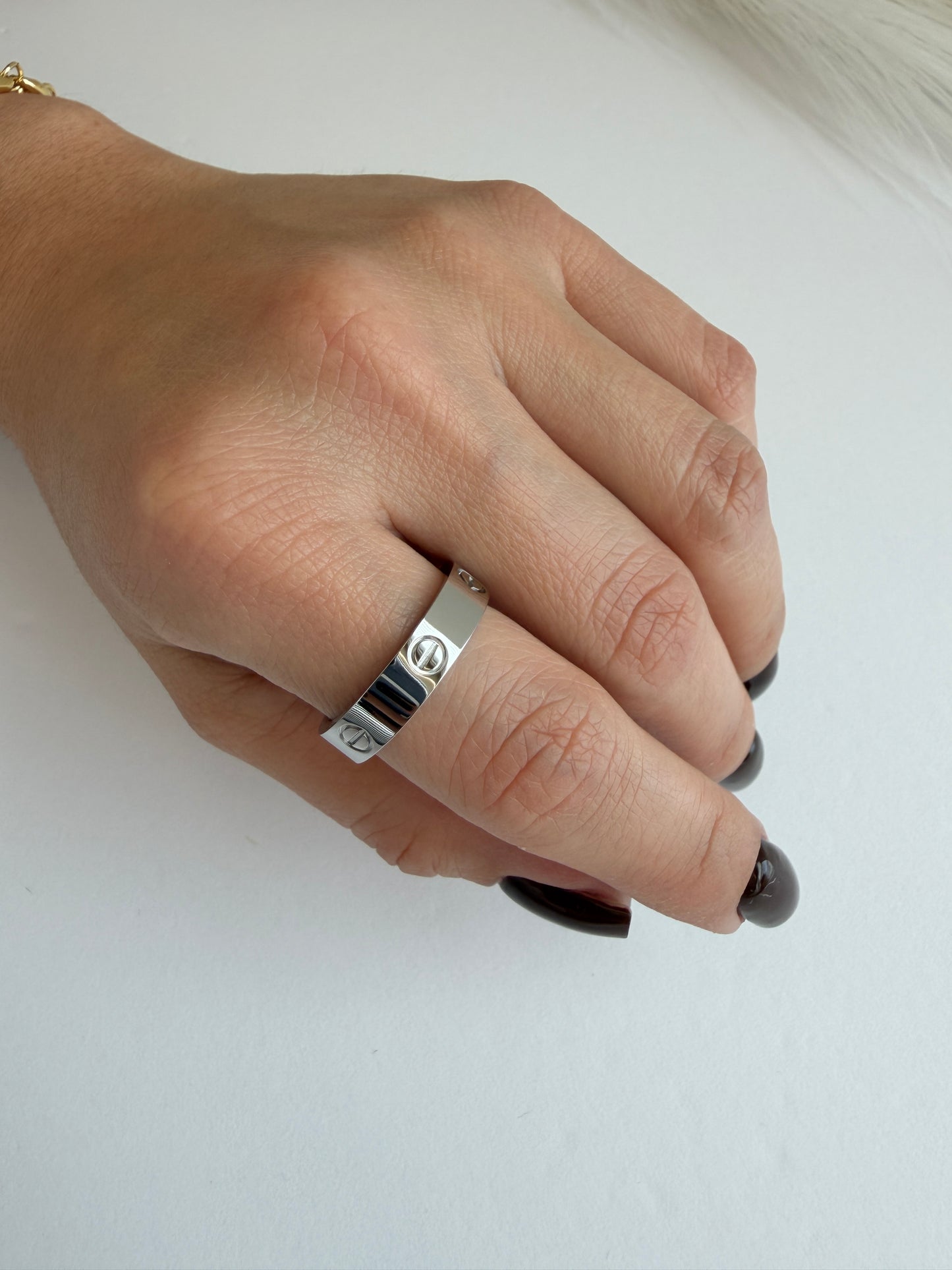 Amore Ring
