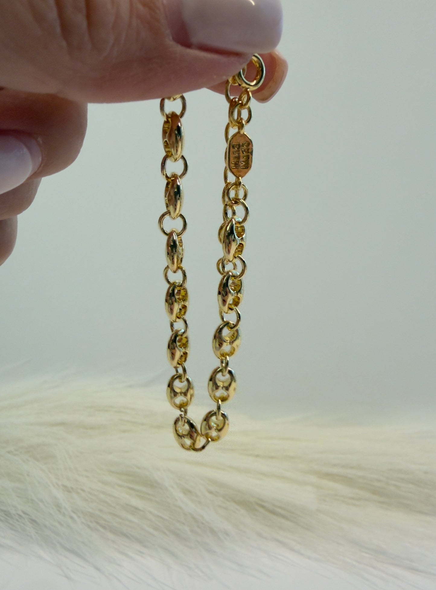 Armonía Bracelet