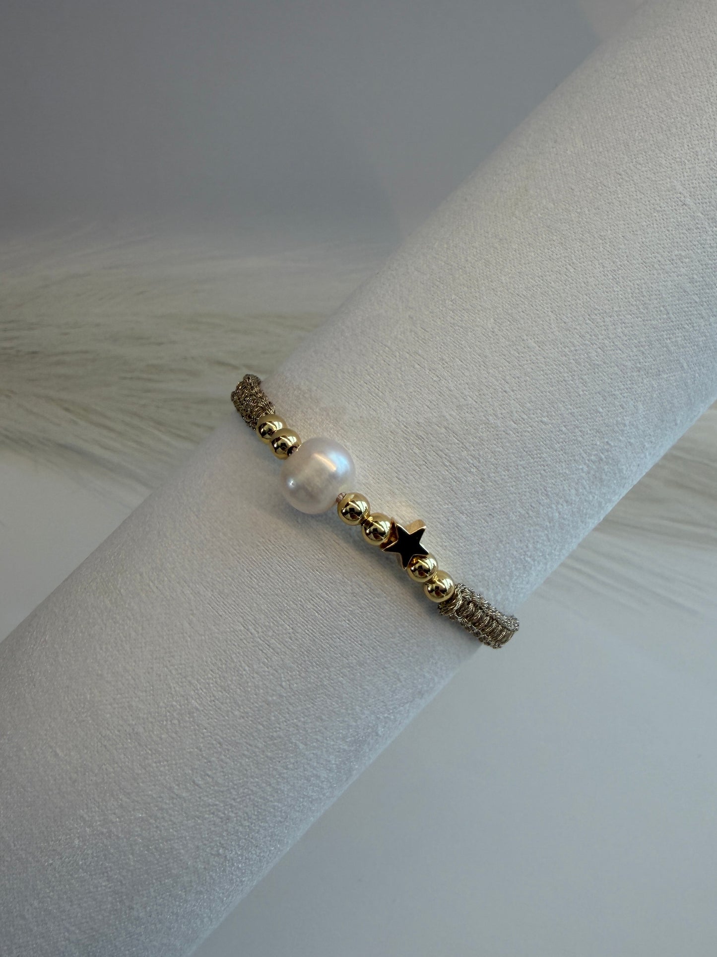 Stella Bracelet