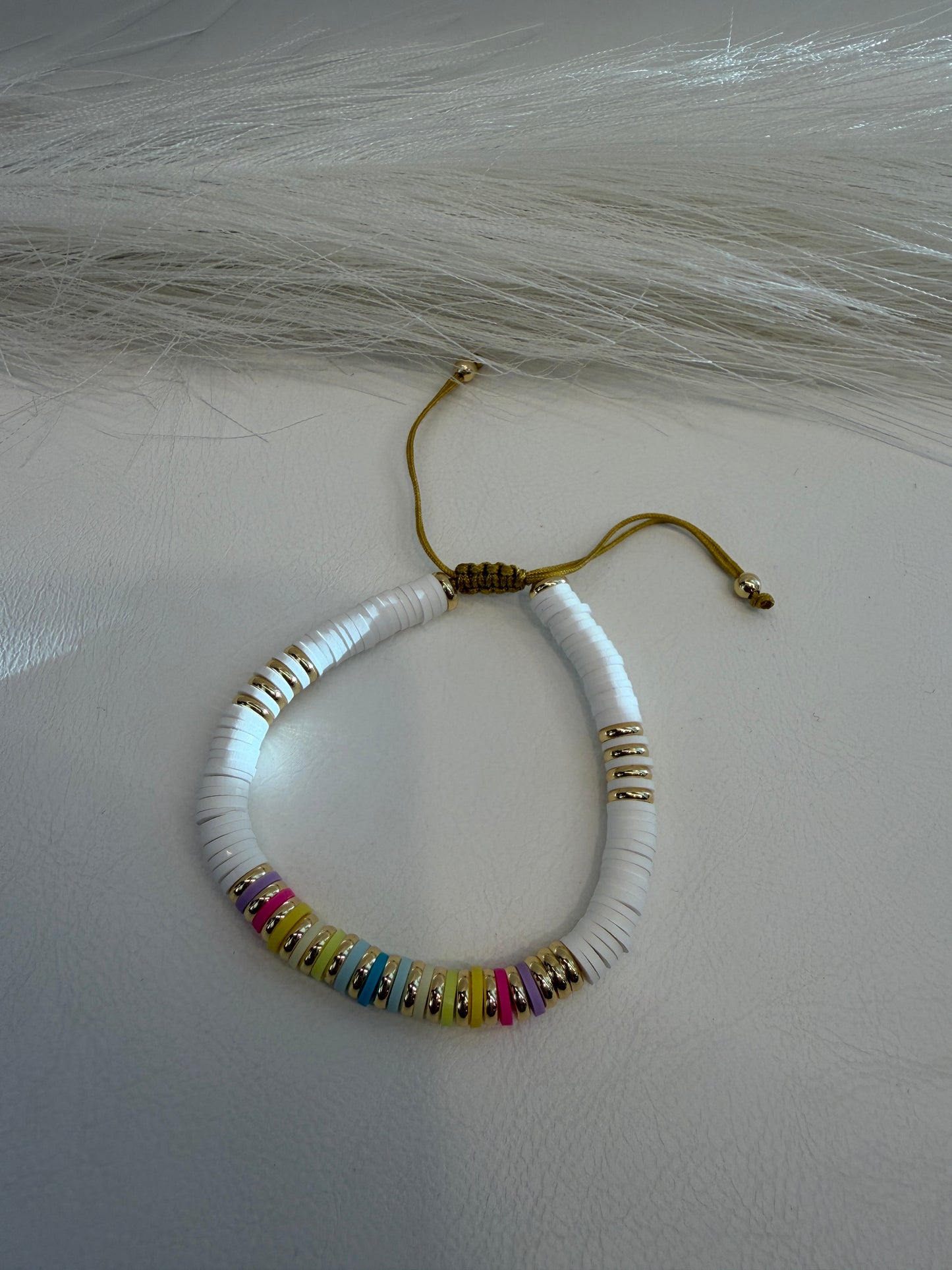 Summer Bracelet