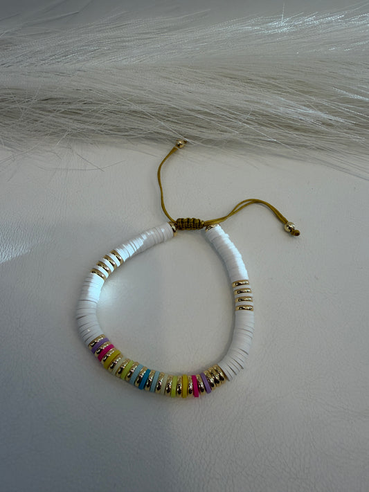 Summer Bracelet