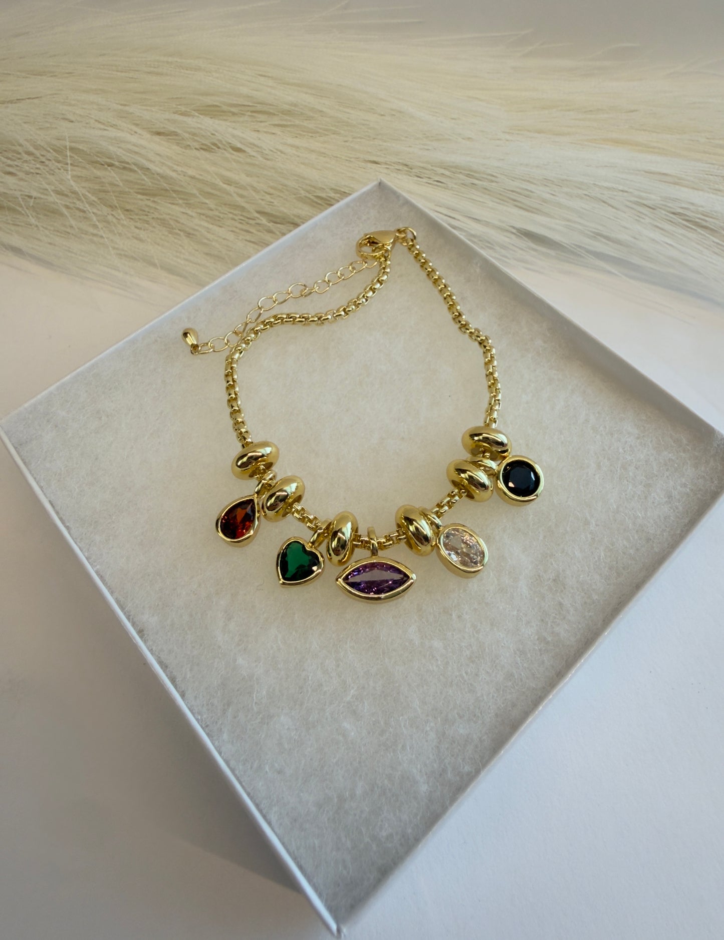 Esencia Color Bracelet