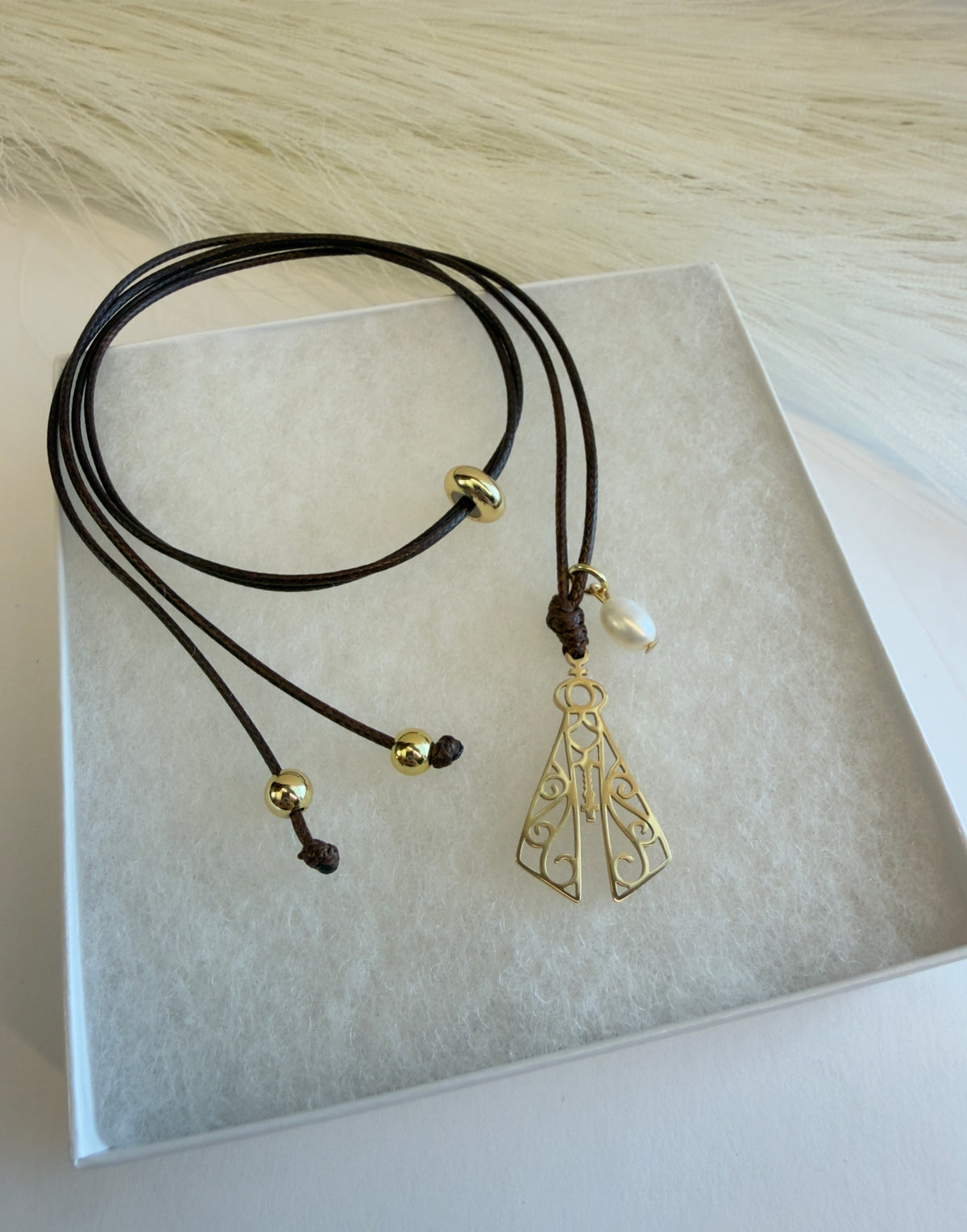 Vallita Necklace