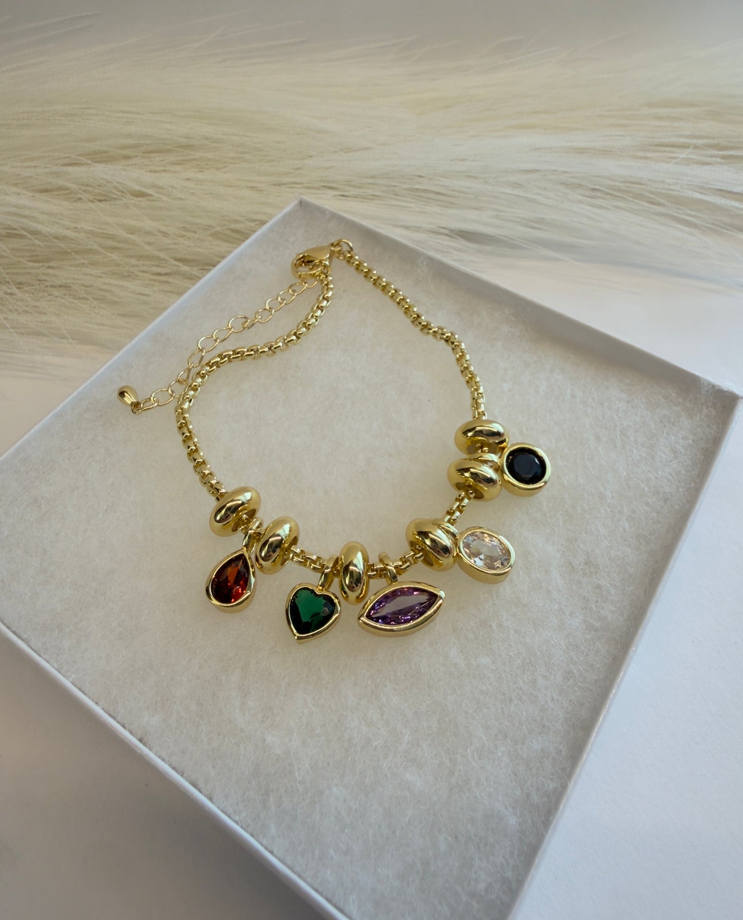 Esencia Color Bracelet