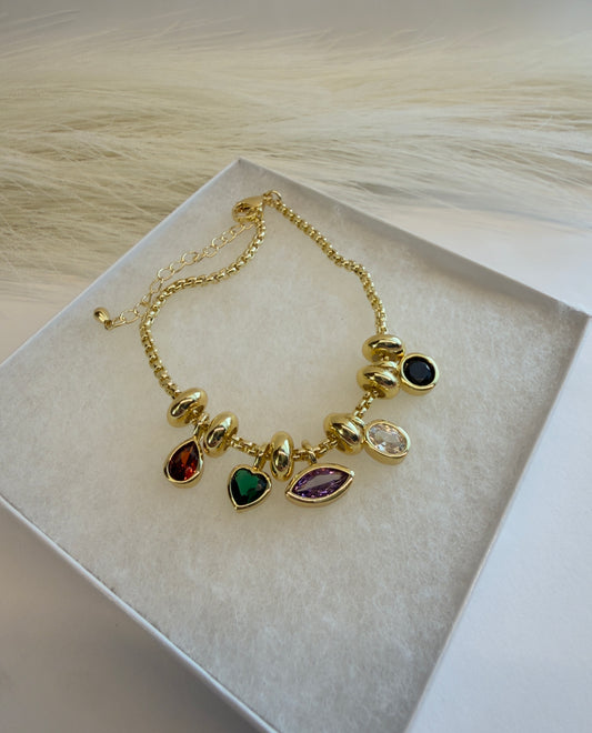 Esencia Color Bracelet