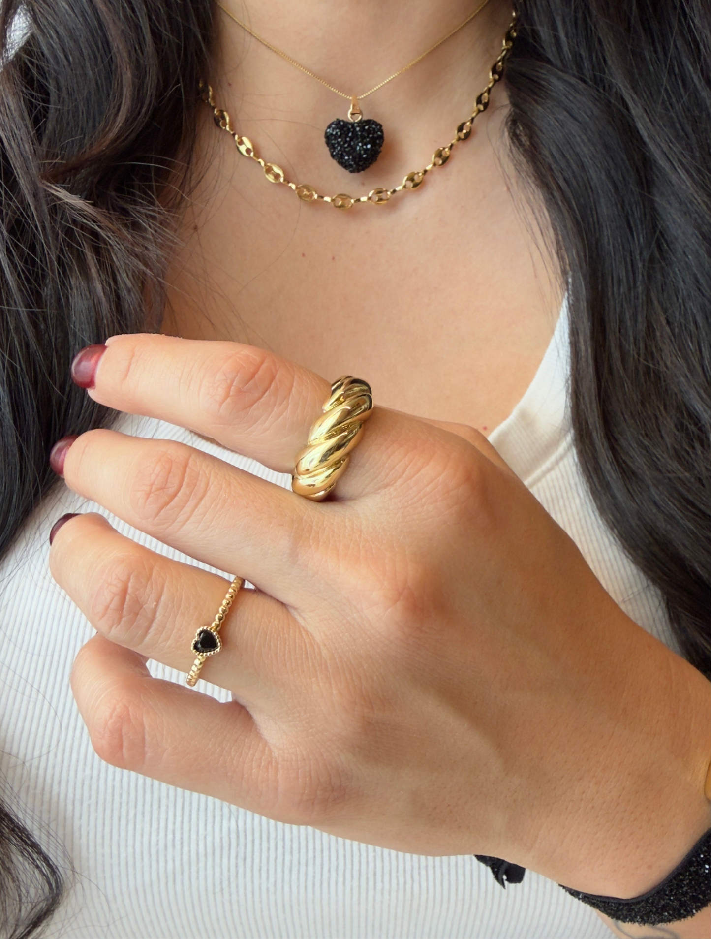 Roma Ring