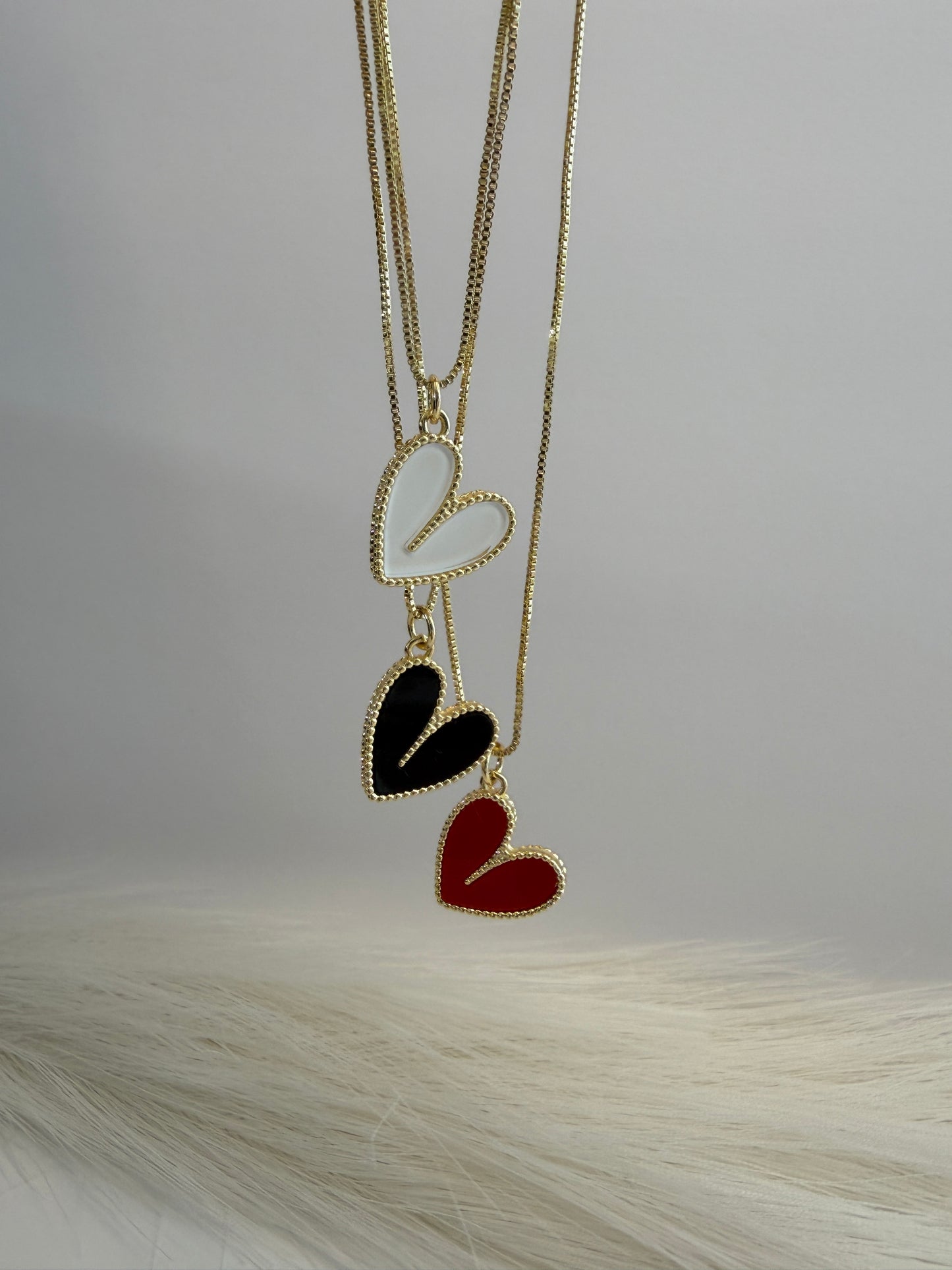 CORA NECKLACE