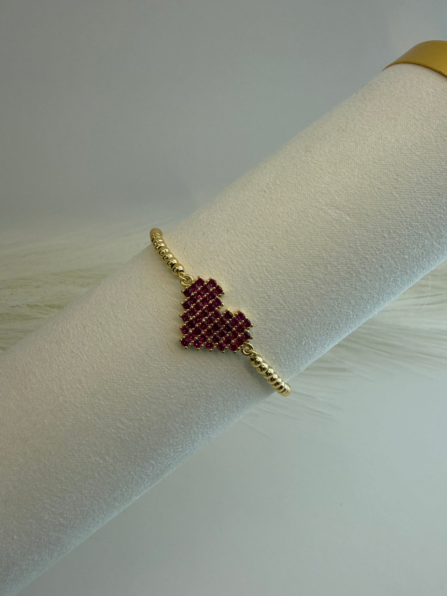Valentín Bracelet