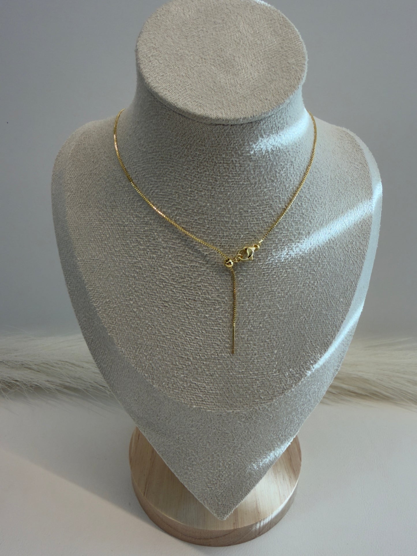Charm Necklace