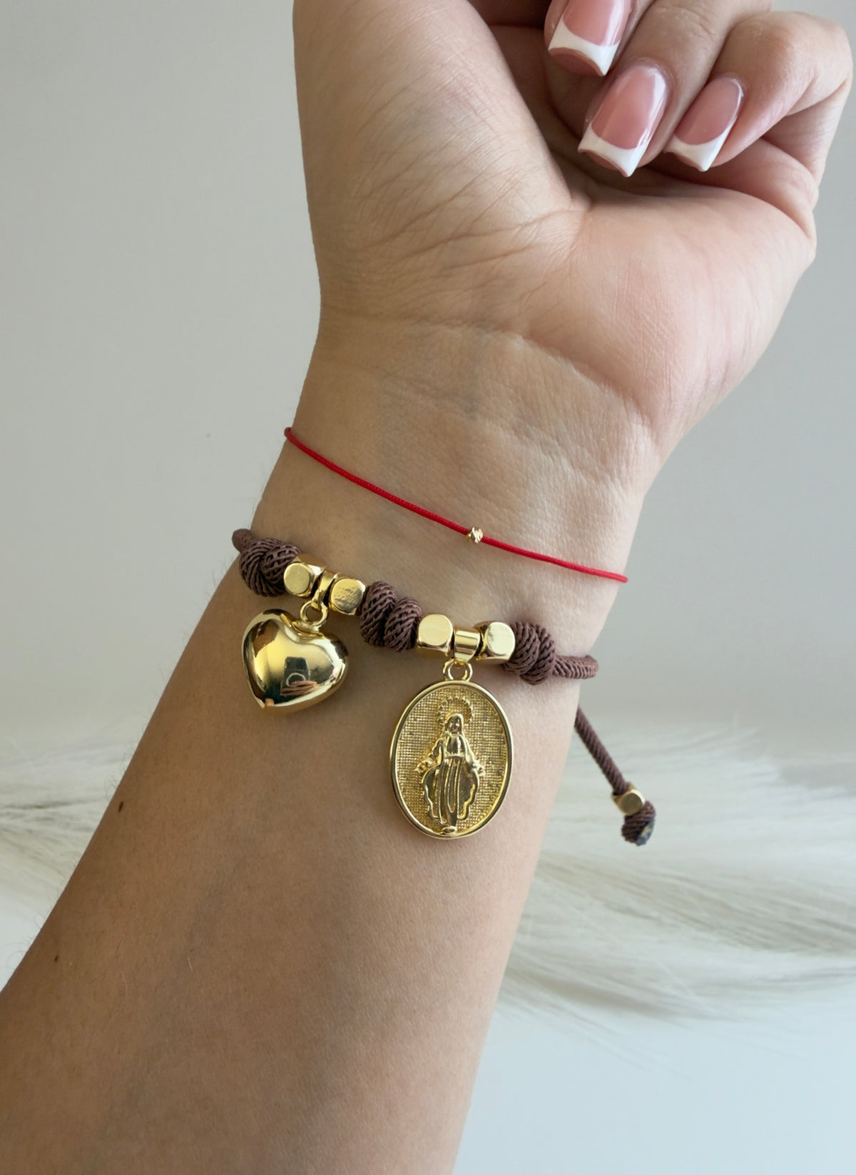 Amor maternal Bracelet