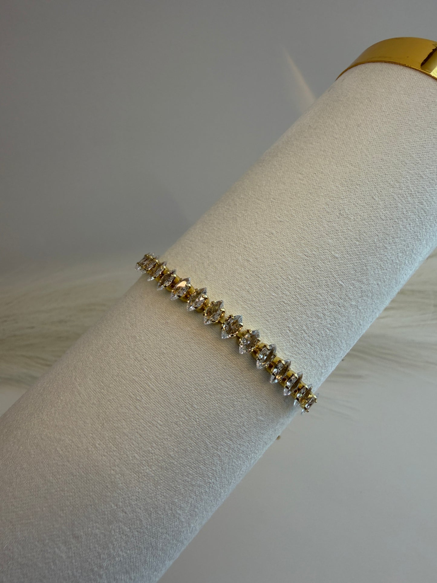 Cristales Bracelet
