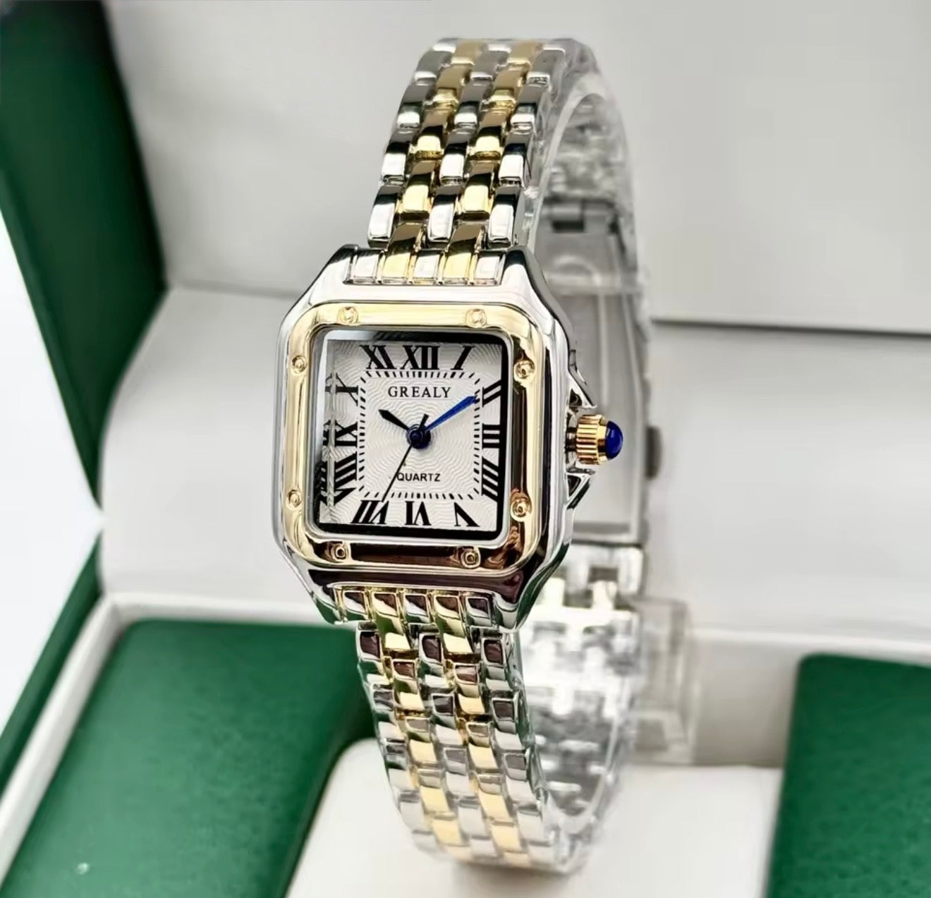 Paris Watch ( Pre-order)