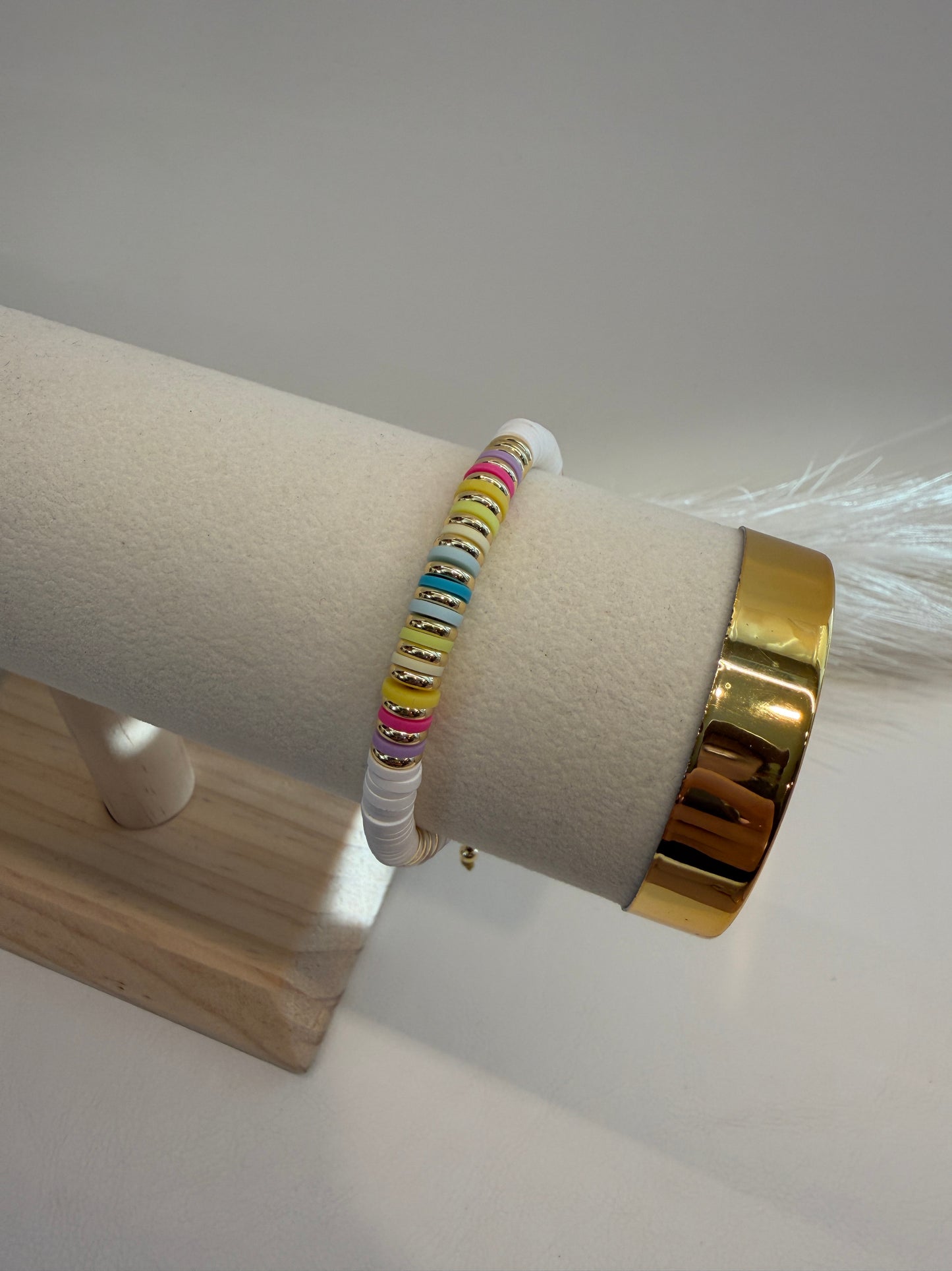 Summer Bracelet
