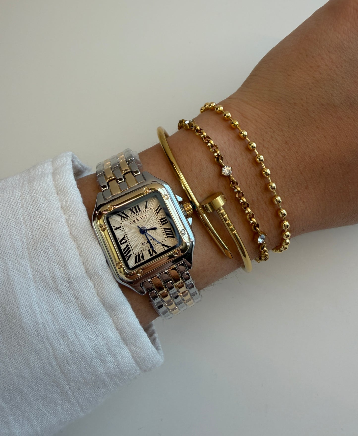 Paris Watch ( Pre-order)