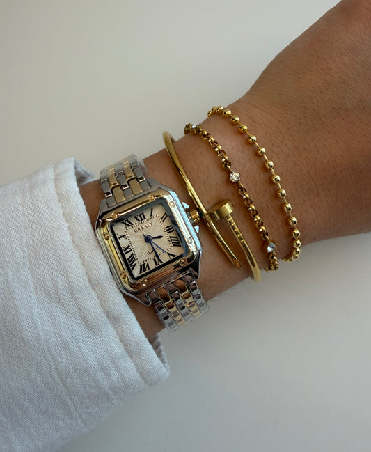 Paris Watch ( Pre-order)