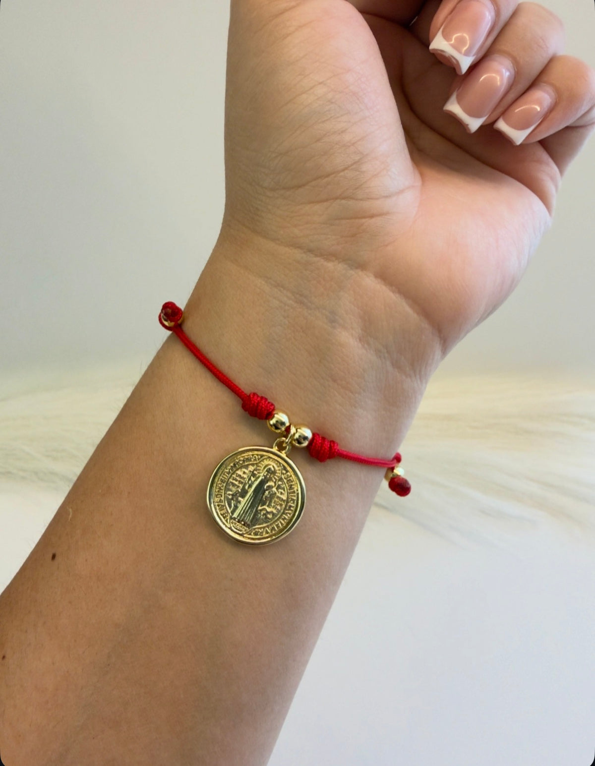 Resguardo rojo