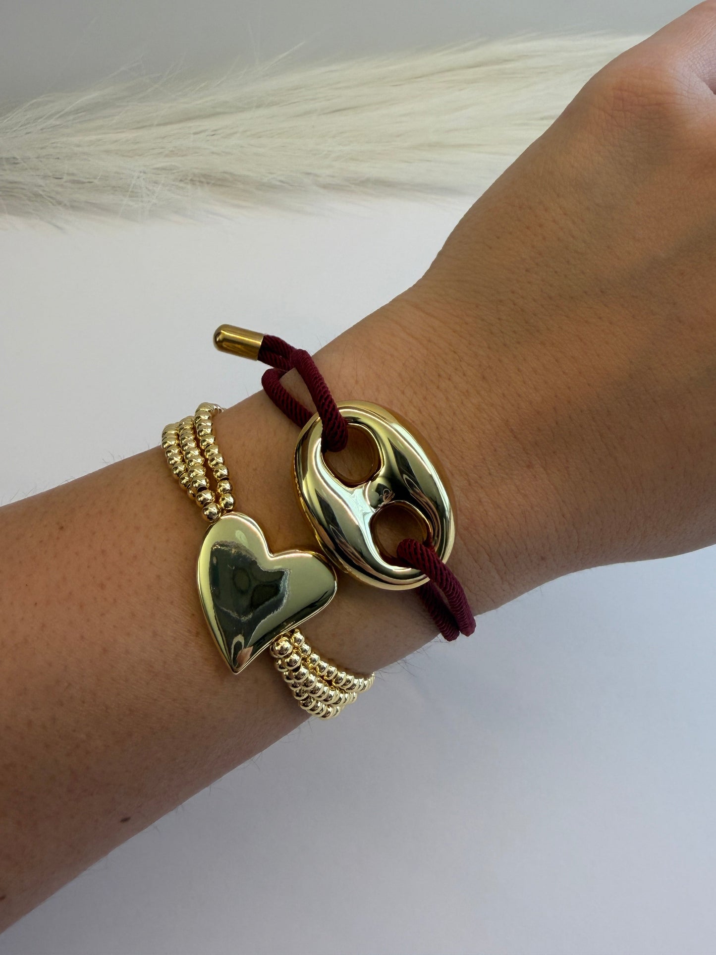 Amor Bracelet