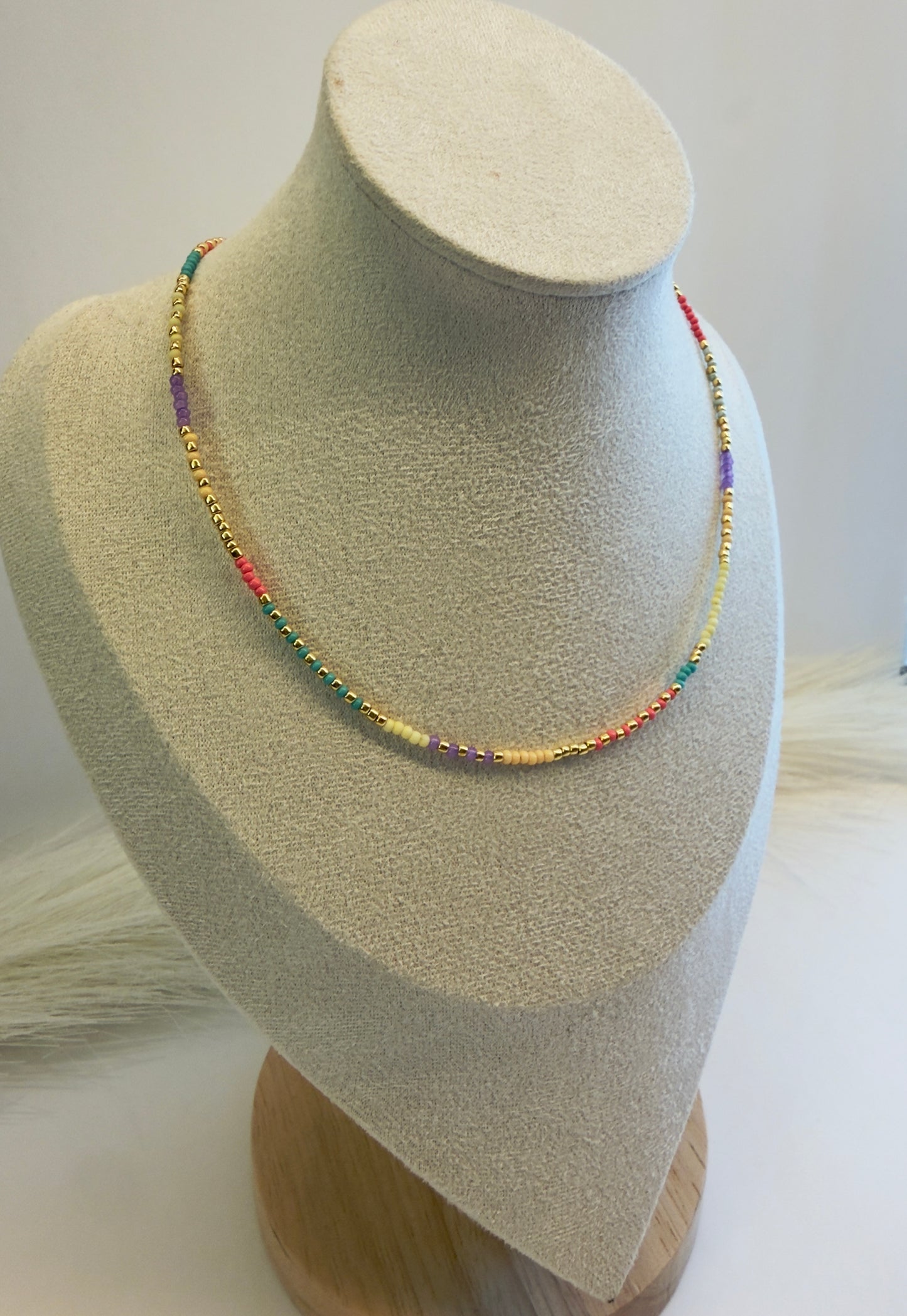 Colore Necklace