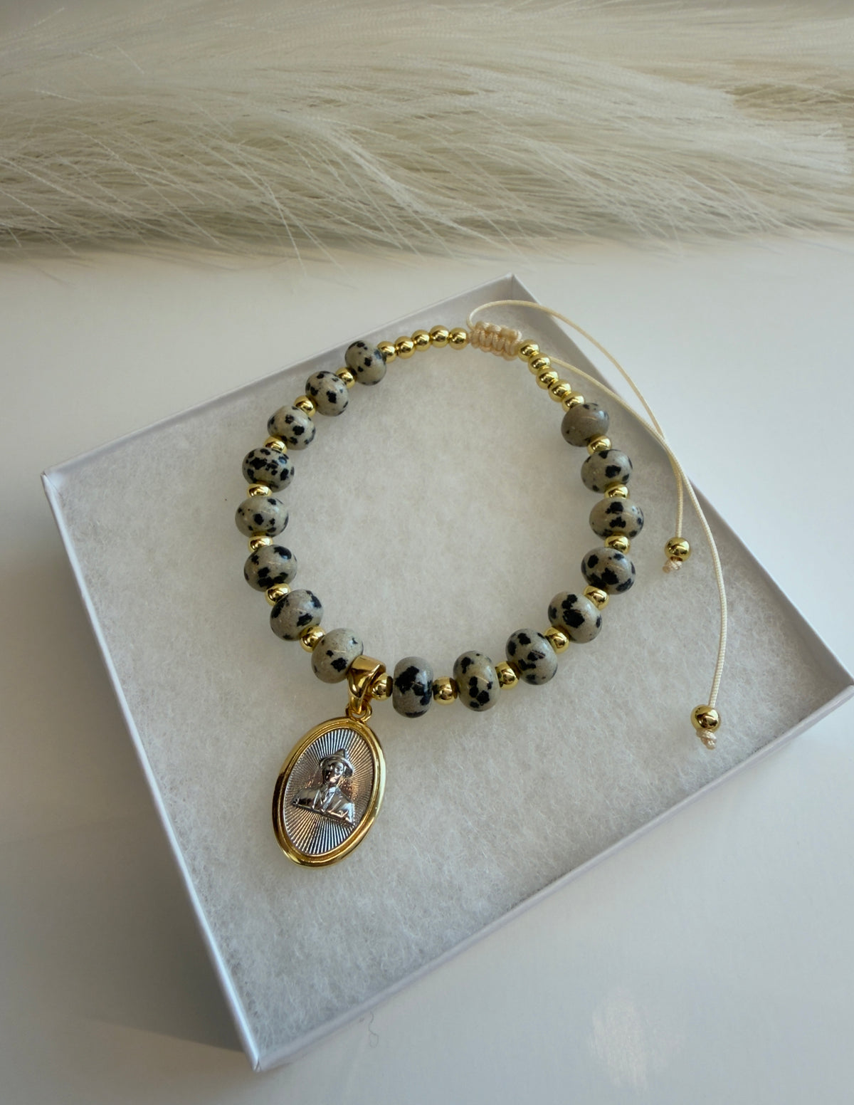 Advocación Bracelet