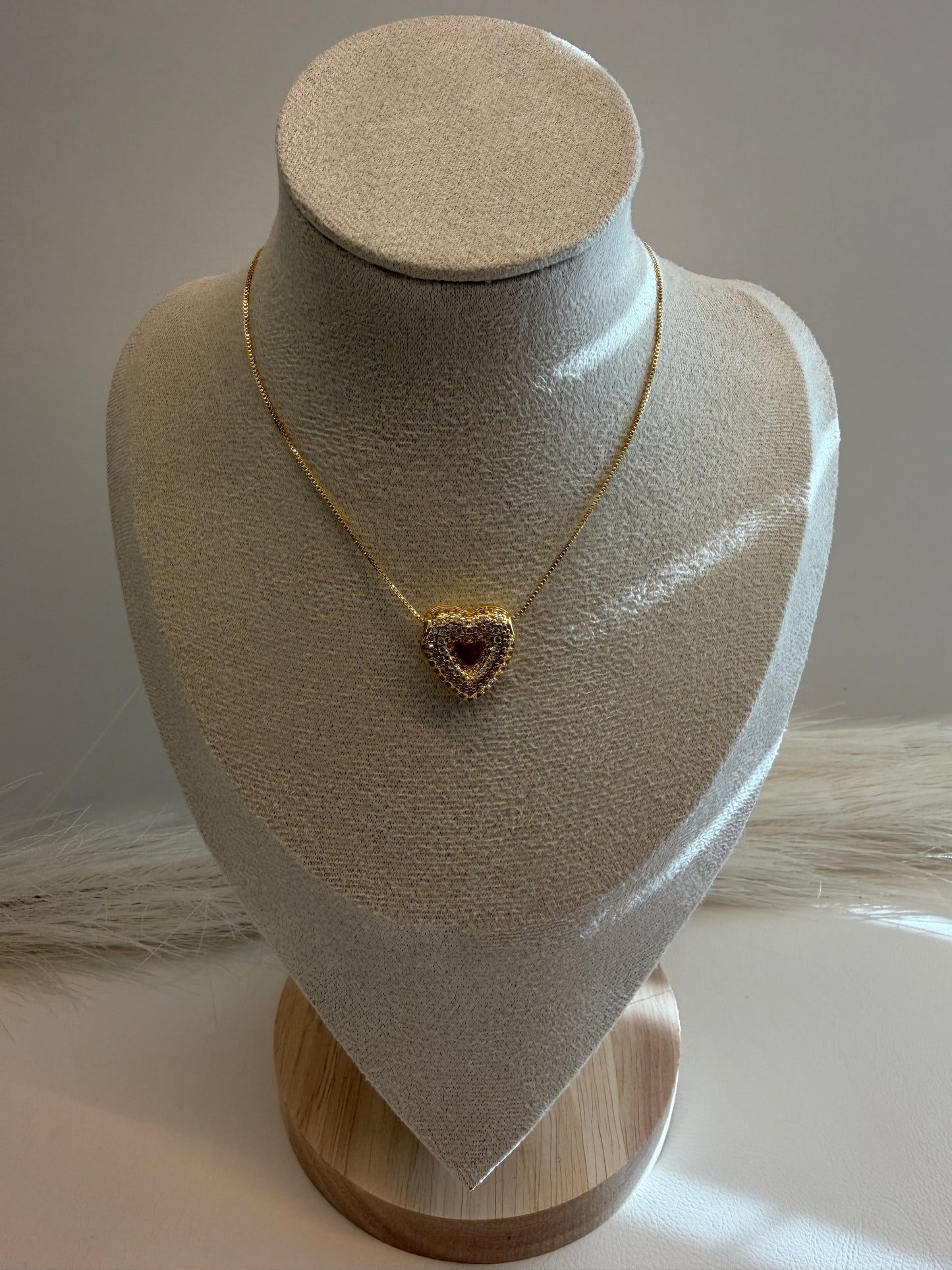 Vita Necklace