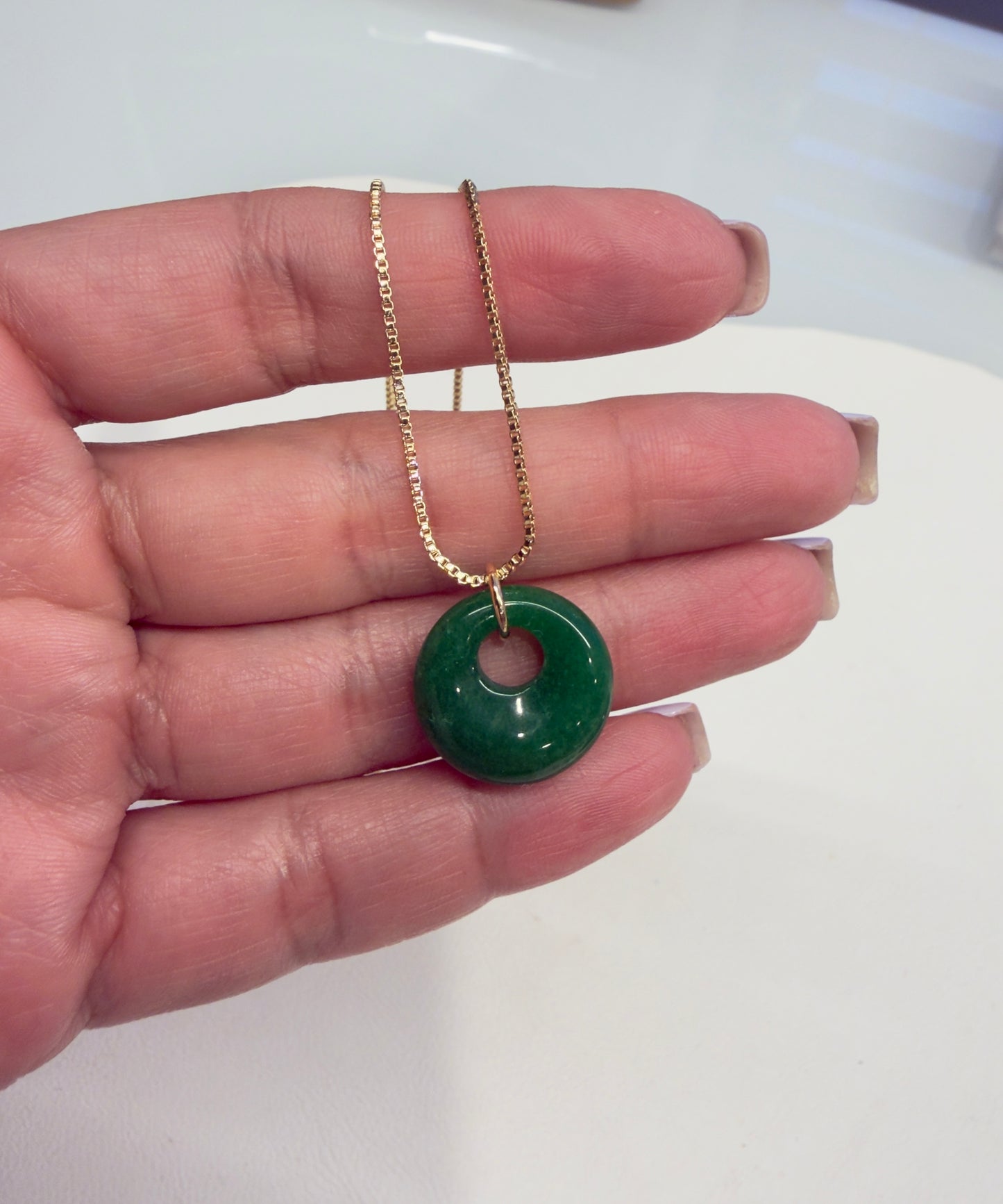 Calma Necklace