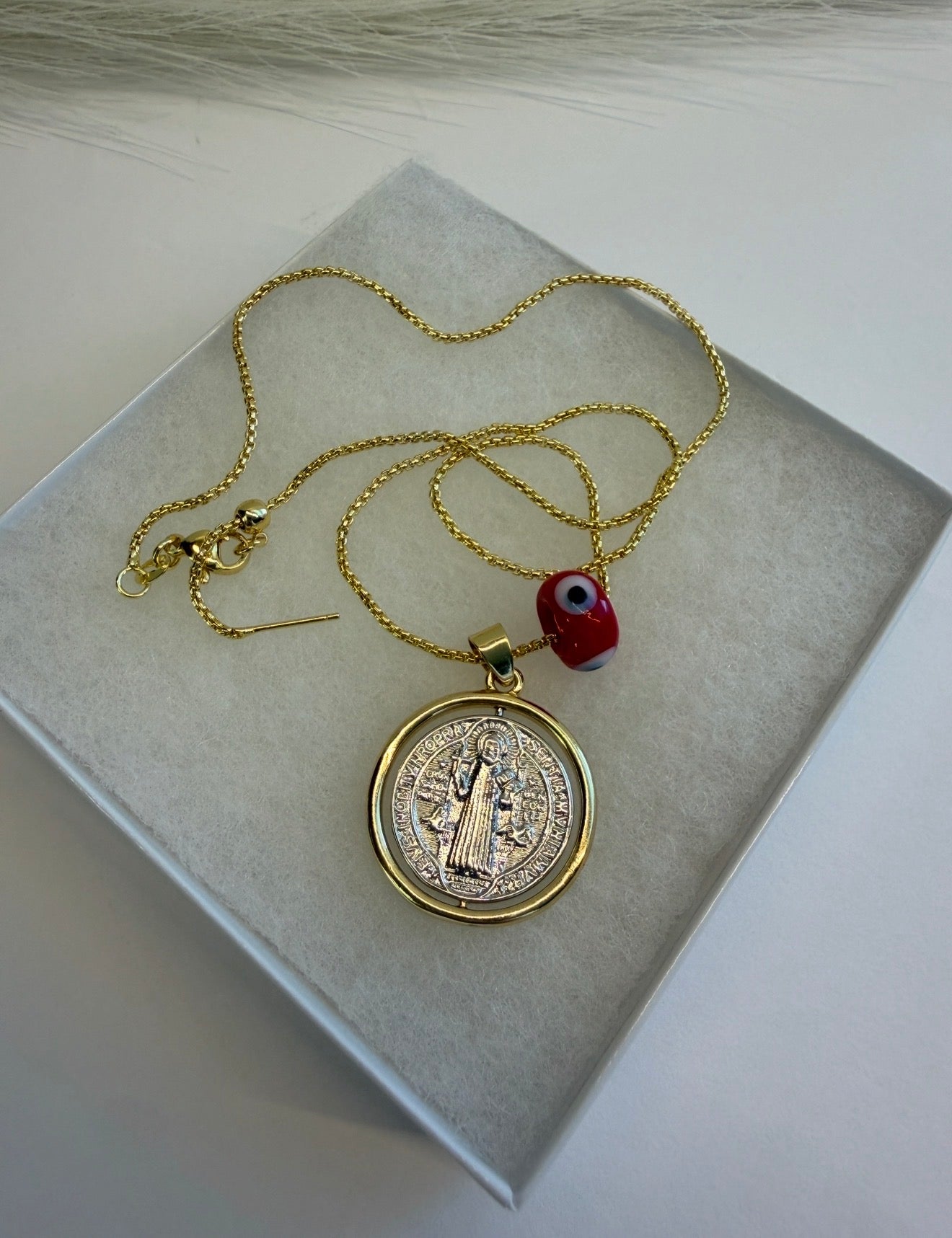 San Benito Necklace