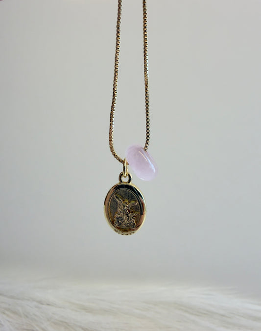 San Miguel Necklace