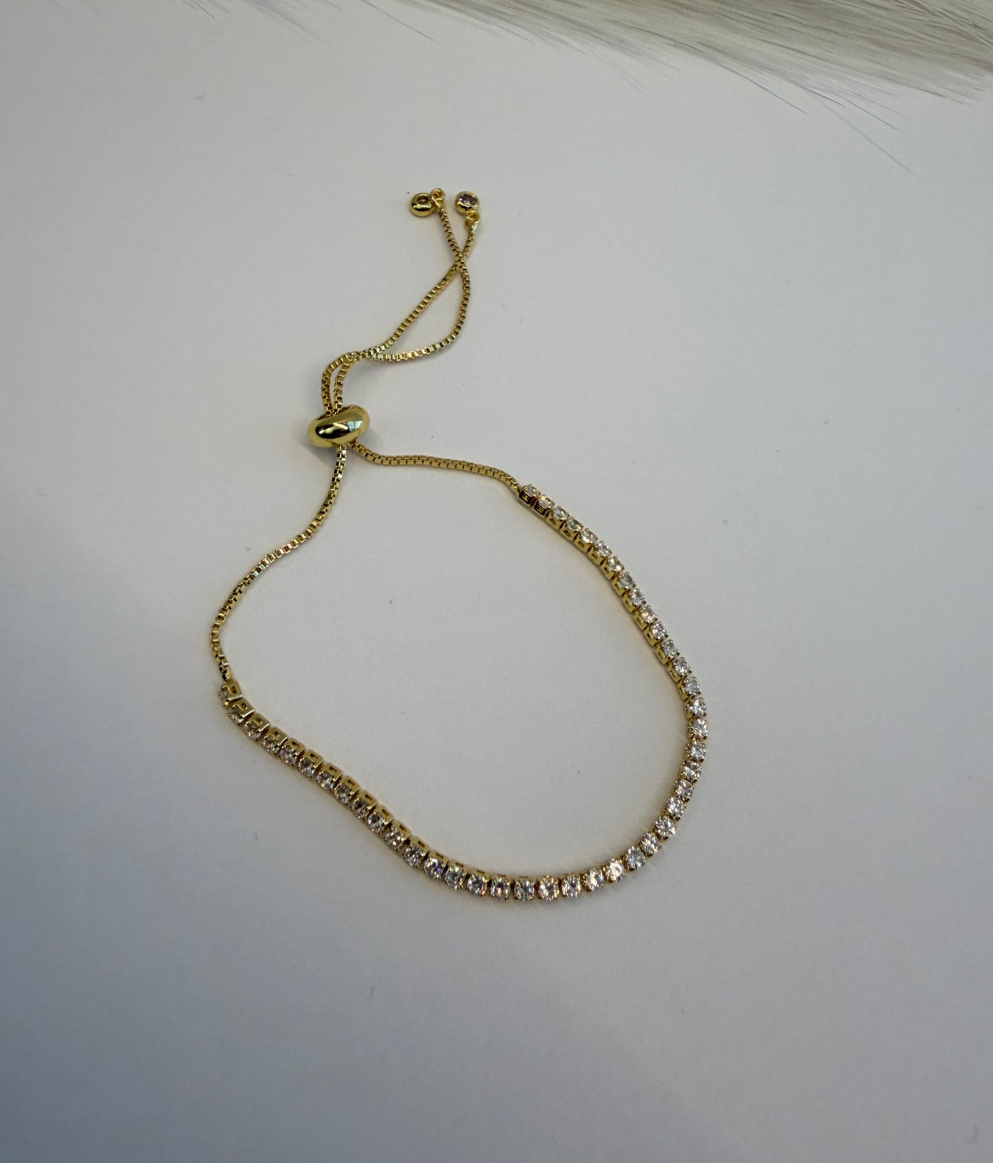 Lili Bracelet