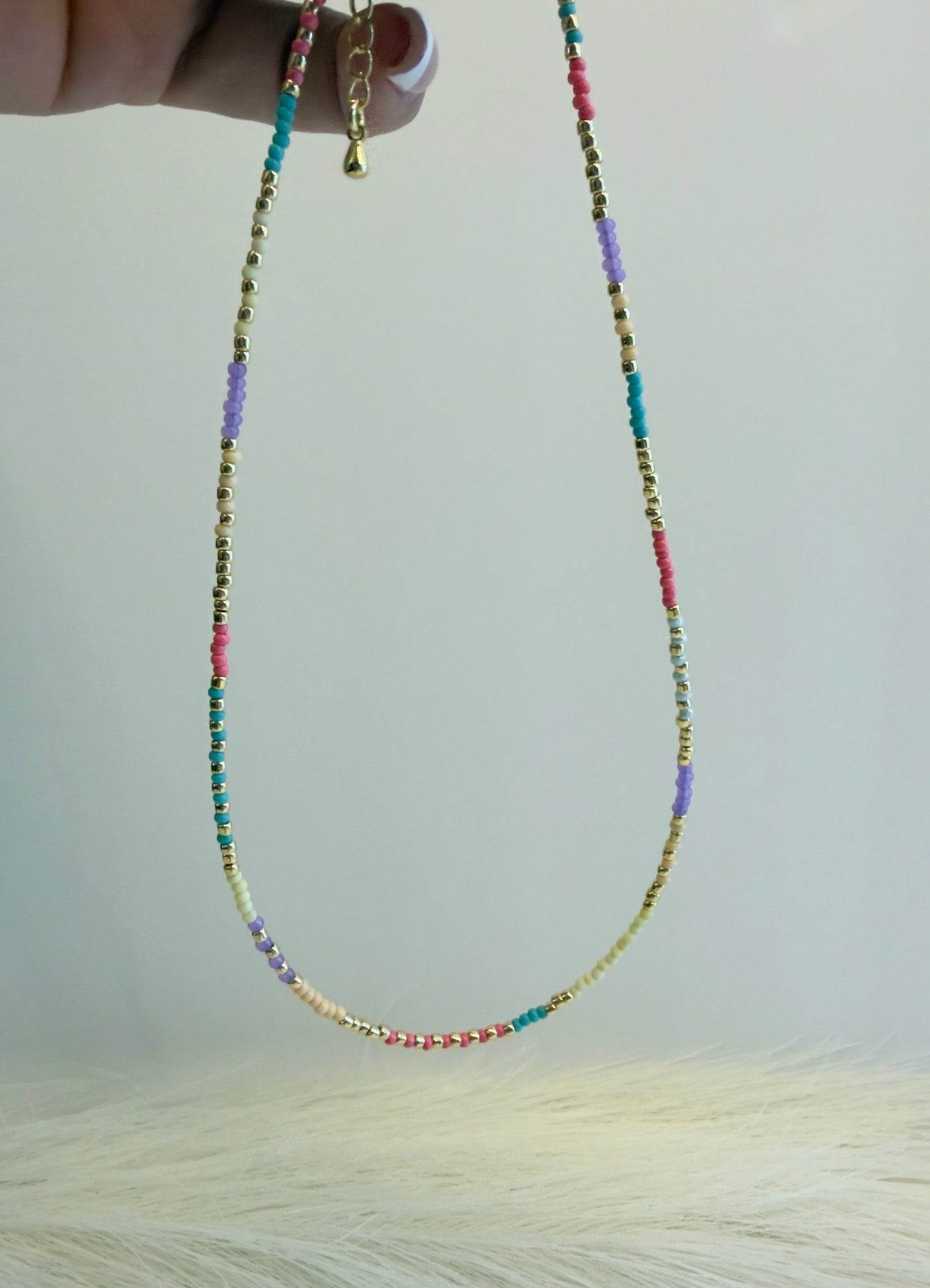 Colore Necklace