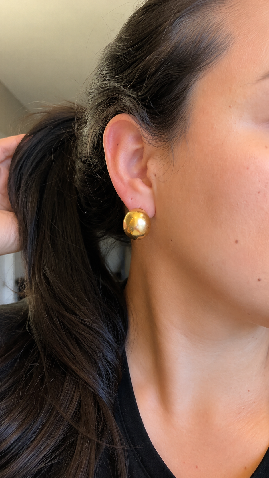 Capri Earrings